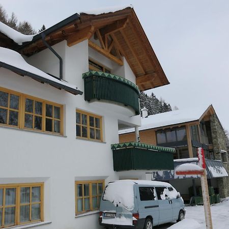 Apartment Kathrein - Isl505 By Interhome 이스크글 외부 사진