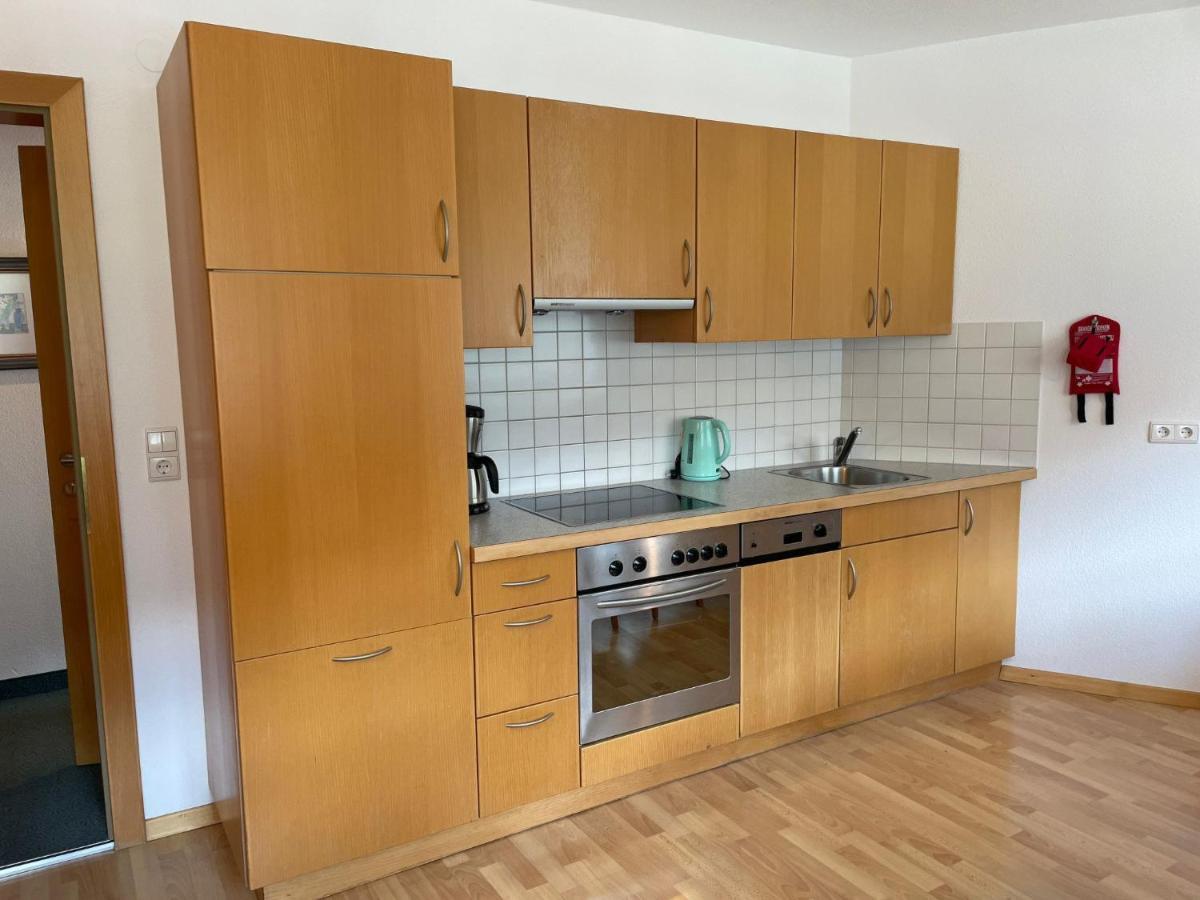Apartment Kathrein - Isl505 By Interhome 이스크글 외부 사진