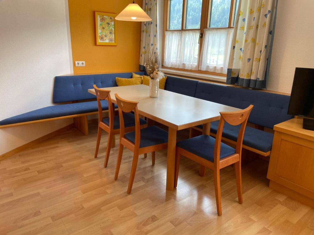 Apartment Kathrein - Isl505 By Interhome 이스크글 외부 사진