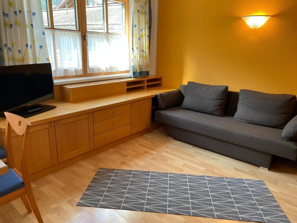 Apartment Kathrein - Isl505 By Interhome 이스크글 외부 사진