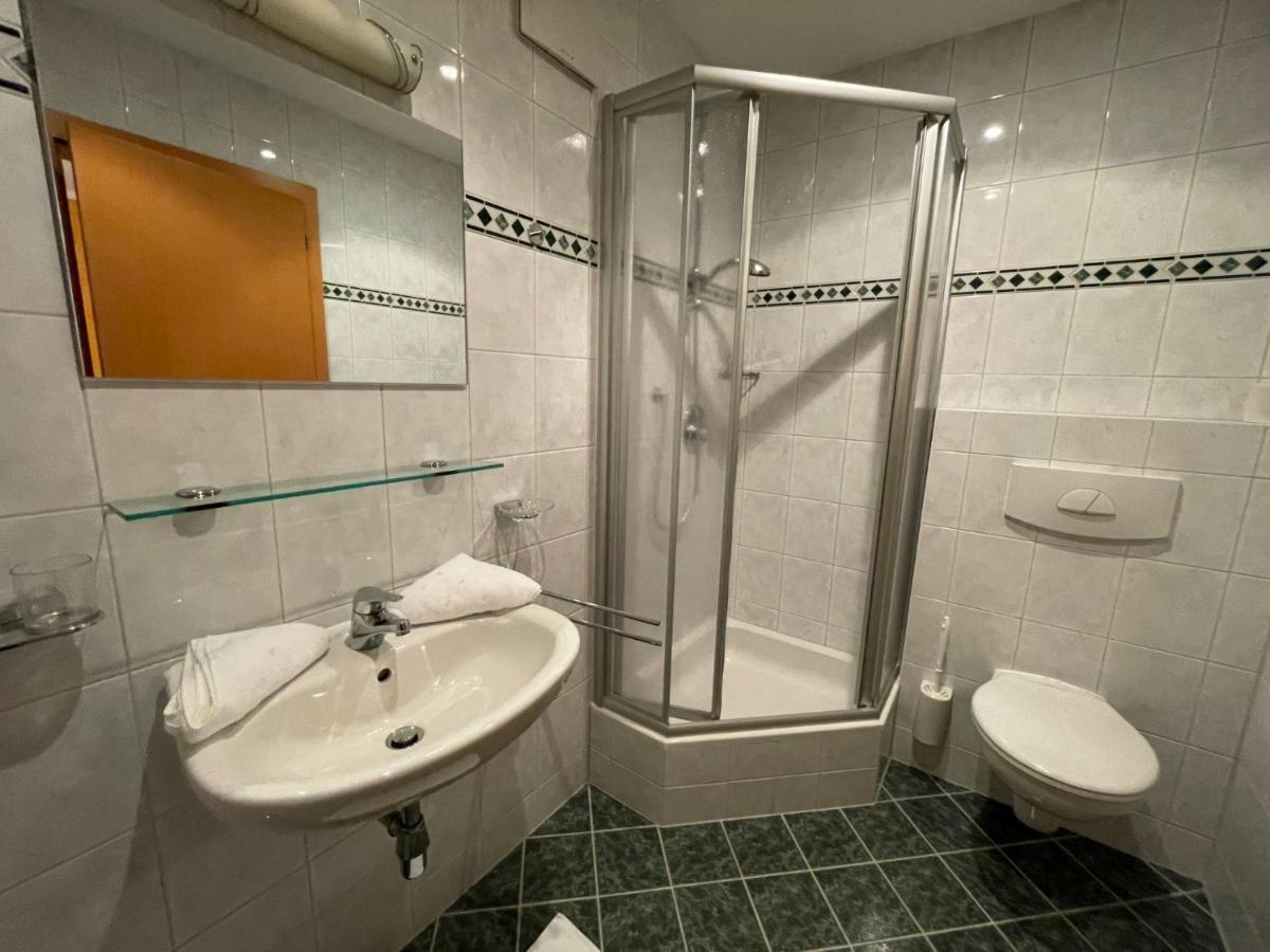 Apartment Kathrein - Isl505 By Interhome 이스크글 외부 사진