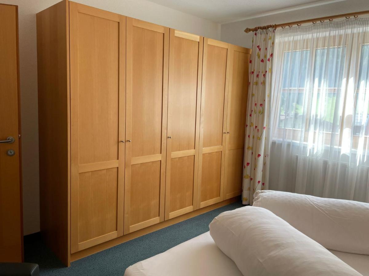 Apartment Kathrein - Isl505 By Interhome 이스크글 외부 사진