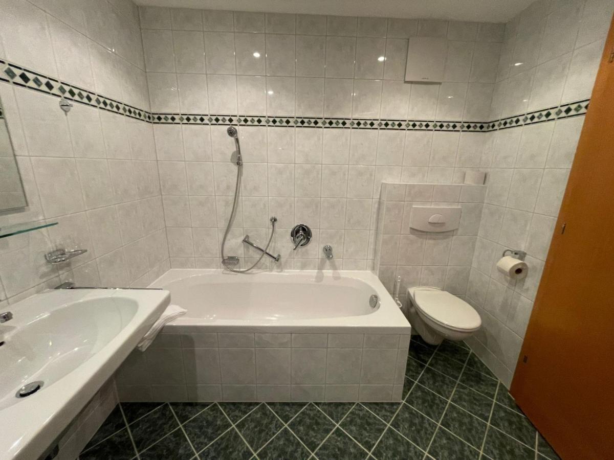 Apartment Kathrein - Isl505 By Interhome 이스크글 외부 사진