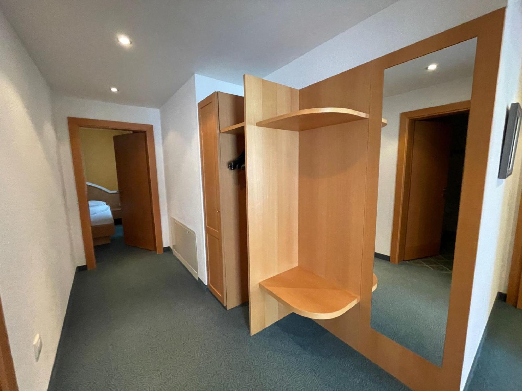 Apartment Kathrein - Isl505 By Interhome 이스크글 외부 사진