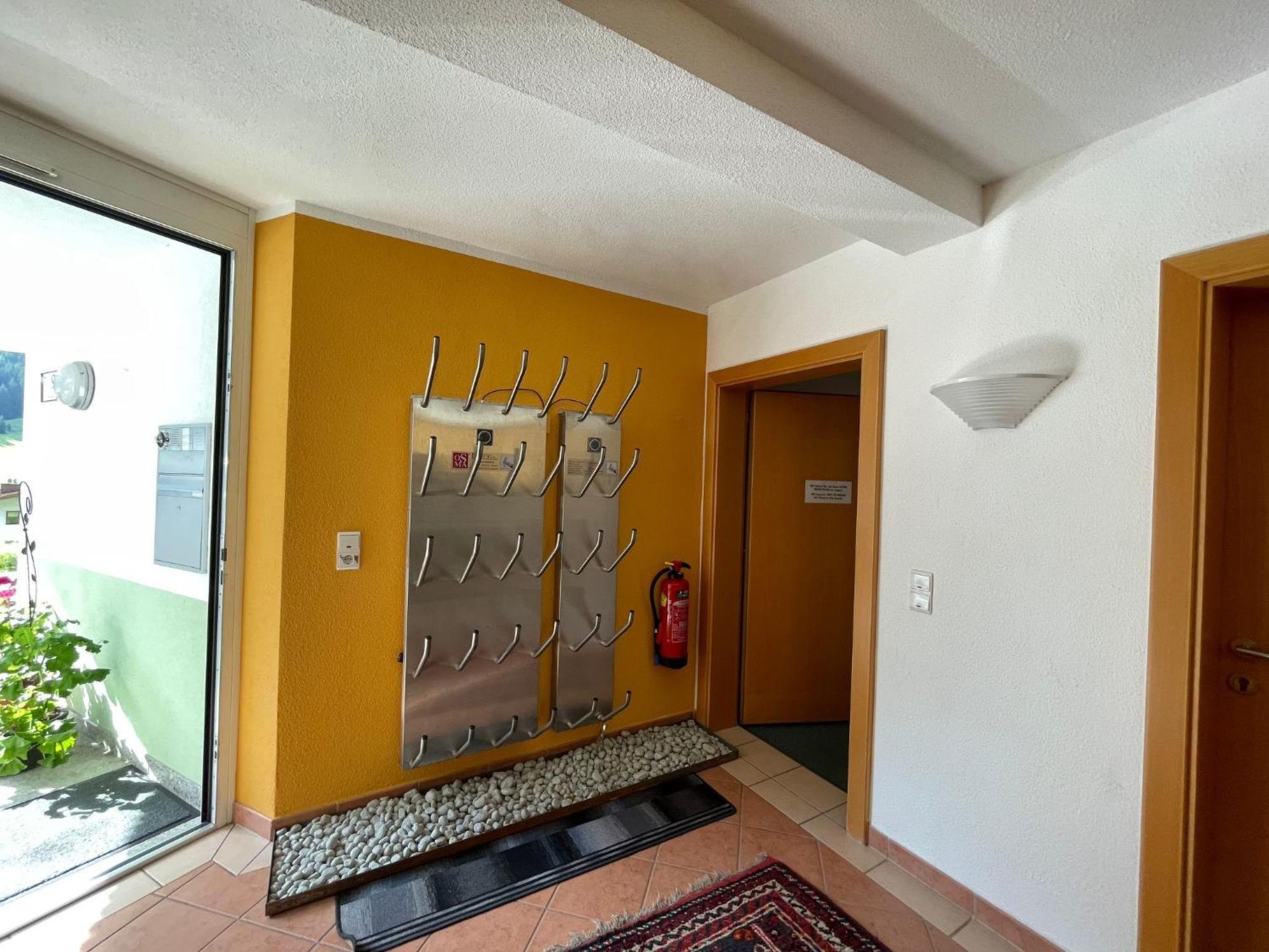 Apartment Kathrein - Isl505 By Interhome 이스크글 외부 사진